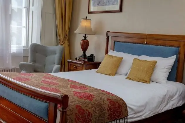 Standard Oda, 1 Çift Kişilik Yatak, Sigara İçilmez