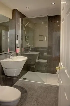 Standard Oda, 1 Çift Kişilik Yatak, Sigara İçilmez