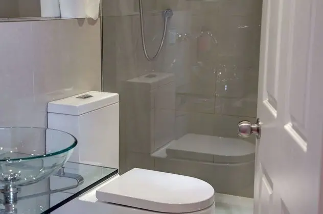 Standard Oda, 2 Tek Kişilik Yatak, Sigara İçilmez