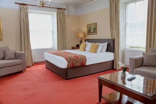 Superior Oda, 1 Çift Kişilik Yatak, Sigara İçilmez