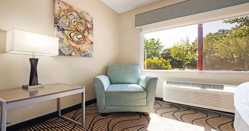 Standard Oda, 2 Büyük (Queen) Boy Yatak, Sigara İçilmez, Buzdolabı ve Mikrodalga (Pet Friendly)