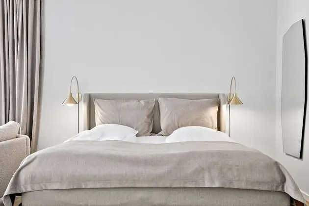 Executive Süit, 1 En Büyük (King) Boy Yatak, Sigara İçilmez, Küçük Mutfak