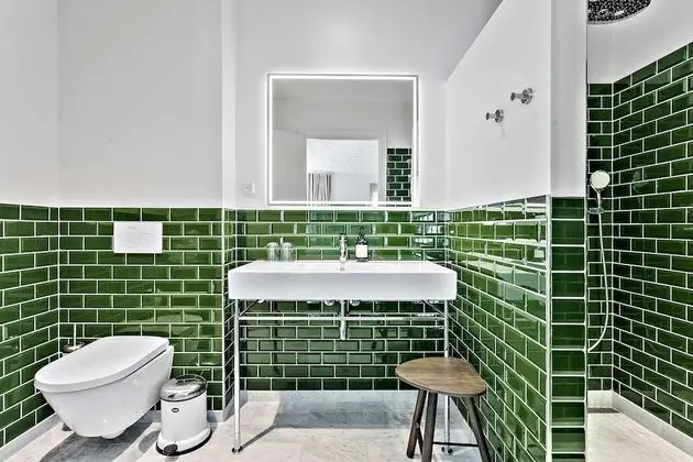 Executive Süit, 1 En Büyük (King) Boy Yatak, Sigara İçilmez, Küçük Mutfak