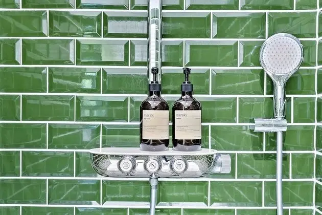 Executive Süit, 1 En Büyük (King) Boy Yatak, Sigara İçilmez, Küçük Mutfak