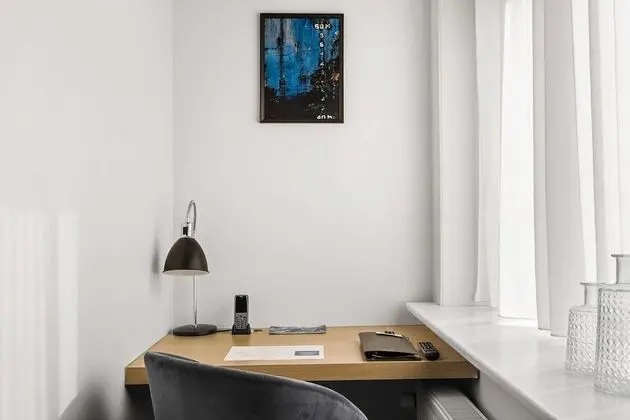 Standard Oda, 1 Çift Kişilik Yatak, Sigara İçilmez