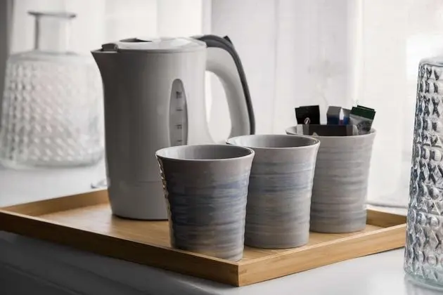 Standard Oda, 1 Çift Kişilik Yatak, Sigara İçilmez