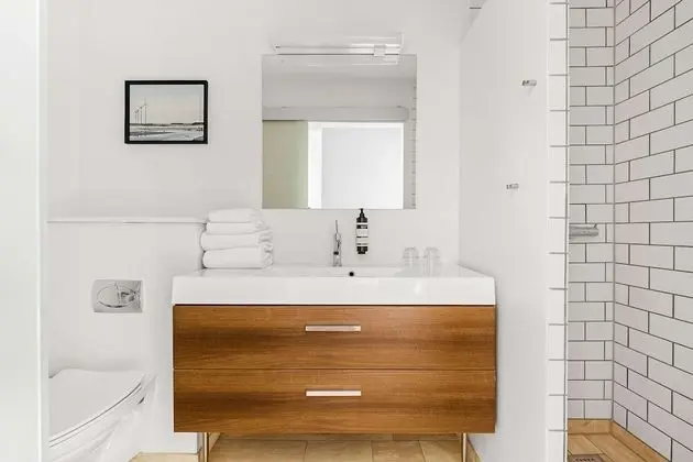 Standard Oda, 1 Çift Kişilik Yatak, Sigara İçilmez