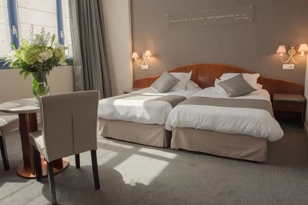 Comfort Oda, 2 Tek Kişilik Yatak, Sigara İçilmez