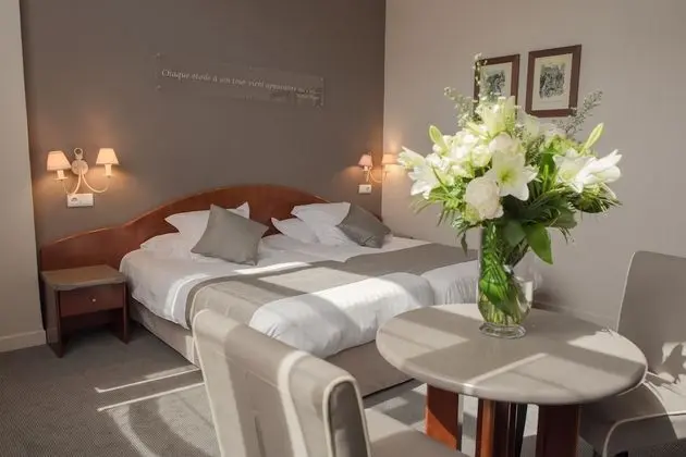 Comfort Oda, 2 Tek Kişilik Yatak, Sigara İçilmez