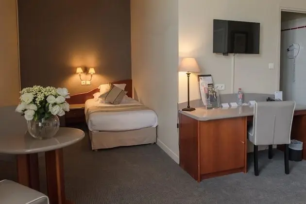 Comfort Oda, 2 Tek Kişilik Yatak, Sigara İçilmez