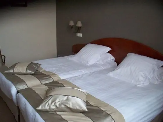 Comfort Oda, 2 Tek Kişilik Yatak, Sigara İçilmez