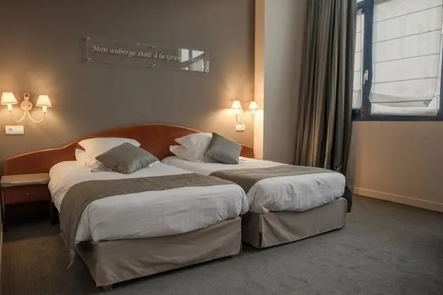 Comfort Oda, 2 Tek Kişilik Yatak, Sigara İçilmez