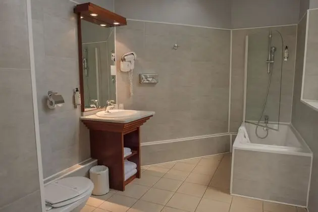 Comfort Oda, 2 Tek Kişilik Yatak, Sigara İçilmez