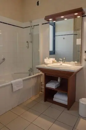 Standard Oda, 1 Çift Kişilik Yatak, Sigara İçilmez