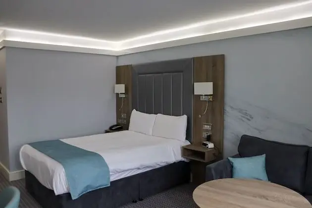 Deluxe Oda, 1 Çift Kişilik Yatak, Sigara İçilmez (with Sofabed)