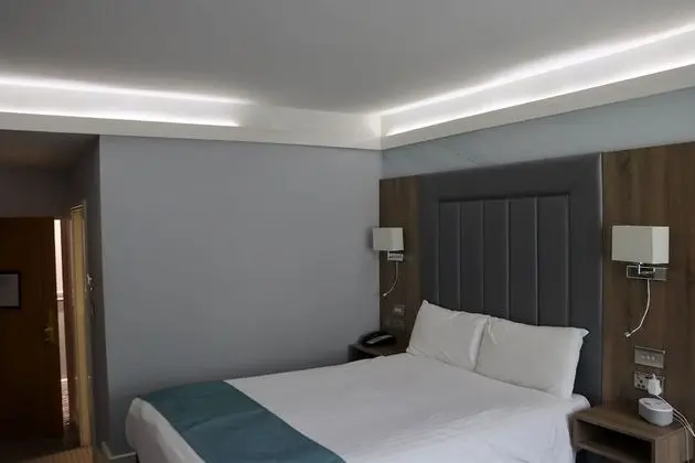 Deluxe Oda, 1 Çift Kişilik Yatak, Sigara İçilmez (with Sofabed)