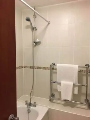 Standard Oda, 1 Çift Kişilik Yatak, Sigara İçilmez