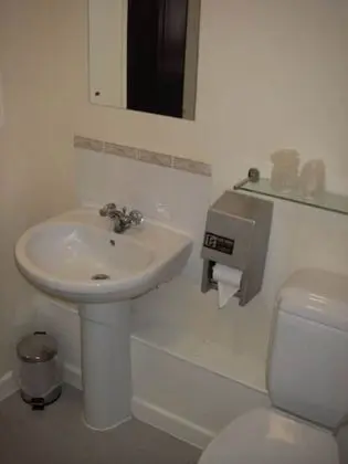 Standard Oda, 1 Çift Kişilik Yatak, Sigara İçilmez