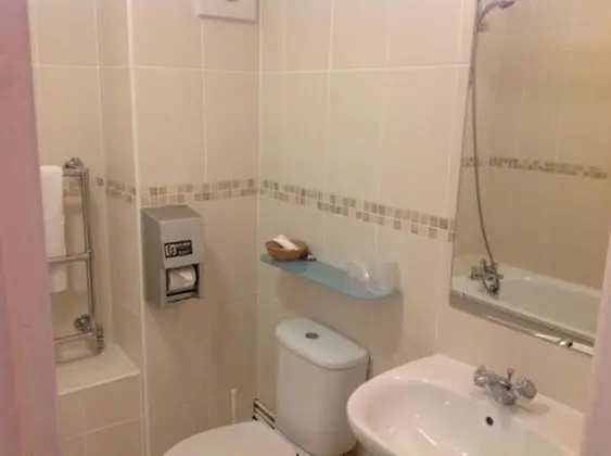 Standard Oda, 1 Çift Kişilik Yatak, Sigara İçilmez