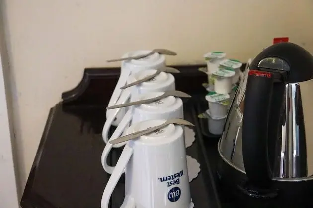 Standard Oda, Birden Çok Yatak, Sigara İçilmez
