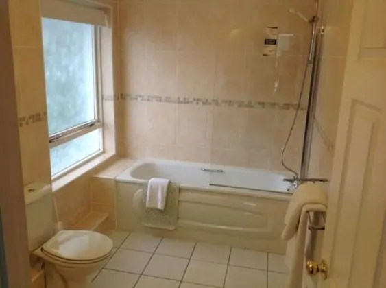 Standard Oda, Birden Çok Yatak, Sigara İçilmez