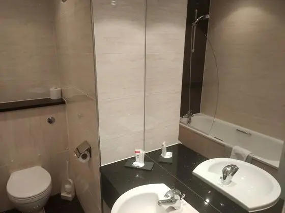Superior Oda, 1 Çift Kişilik Yatak, Sigara İçilmez