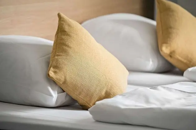 Standard Oda, 1 Çift Kişilik Yatak, Sigara İçilmez, Teras (Walk-in Shower)