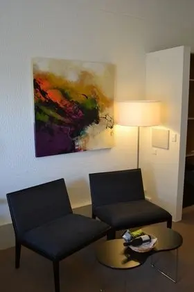 Standard Oda, 1 Çift Kişilik Yatak, Sigara İçilmez (Walk-in Shower)