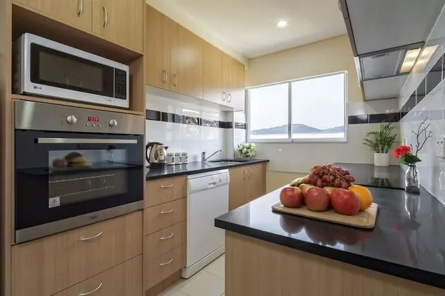 Standard Apart Daire, Birden Çok Yatak, Sigara İçilmez, Balkon
