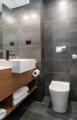 Standard Oda, Birden Çok Yatak, Sigara İçilmez