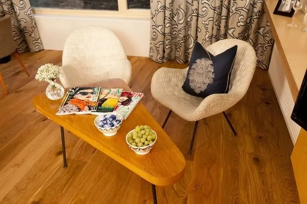 Premium Tek Büyük veya İki Ayrı Yataklı Oda, Engellilere Uygun