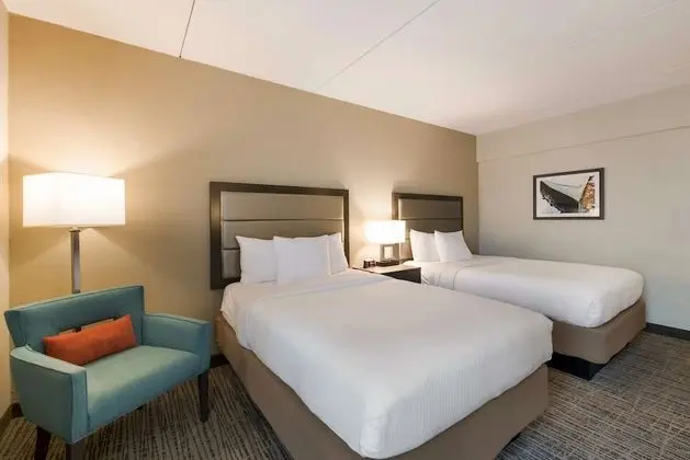 Standard Oda, 2 Çift Kişilik Yatak, Sigara İçilmez, Buzdolabı ve Mikrodalga