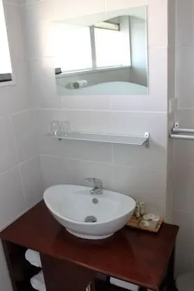 Executive Oda, 1 En Büyük (King) Boy Yatak