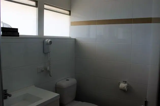 Üç Kişilik Oda