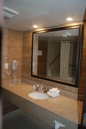Standard Oda, 1 En Büyük (King) Boy Yatak, Sigara İçilmez, Buzdolabı ve Mikrodalga