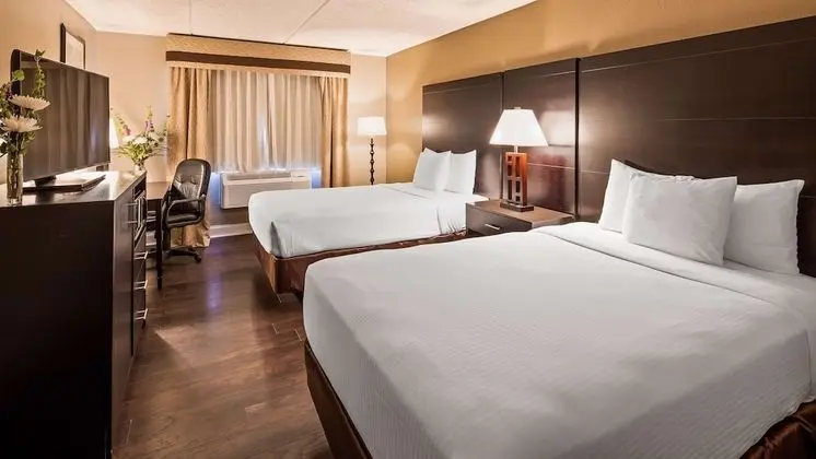 Süit, 2 Çift Kişilik Yatak, Sigara İçilmez, Küçük Mutfak (1st Floor)