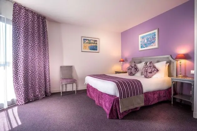 Superior Oda, 1 En Büyük (King) Boy Yatak, Sigara İçilmez (Larger Room;Twin bed on request)