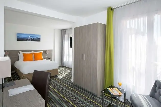Family Oda, 1 Çift Kişilik Yatak, Sigara İçilmez (Extra bed on request)