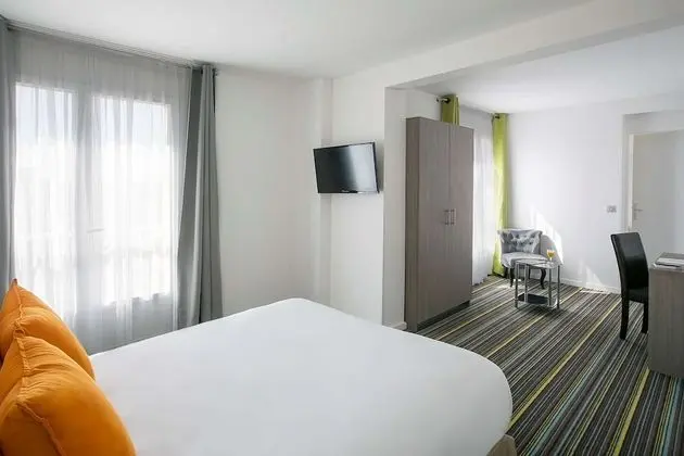 Family Oda, 1 Çift Kişilik Yatak, Sigara İçilmez (Extra bed on request)