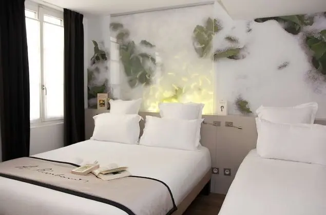 Classic Oda, Birden Çok Yatak, Sigara İçilmez (Twin bed on request)