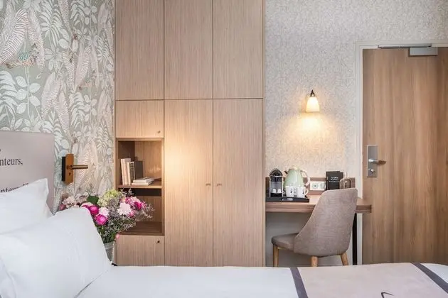 Comfort Oda, 1 Büyük (Queen) Boy Yatak, Sigara İçilmez