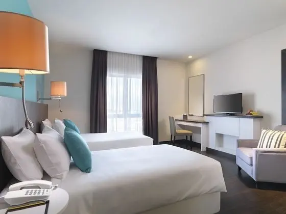 Oda