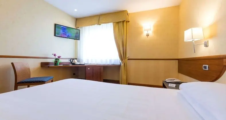 Classic Oda, 1 Tek Kişilik Yatak