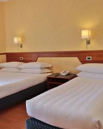 Classic Oda, Birden Çok Yatak