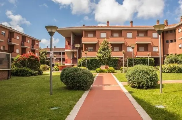 Standard Apart Daire, 1 Yatak Odası