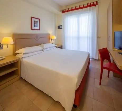 Standard Apart Daire, 1 Yatak Odası