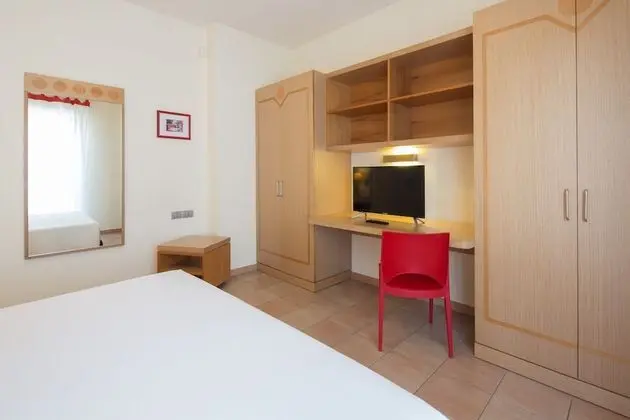 Standard Apart Daire, 1 Yatak Odası