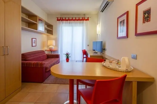 Standard Apart Daire, 1 Yatak Odası