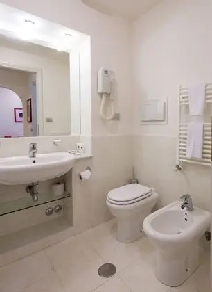 Standard Apart Daire, 1 Yatak Odası