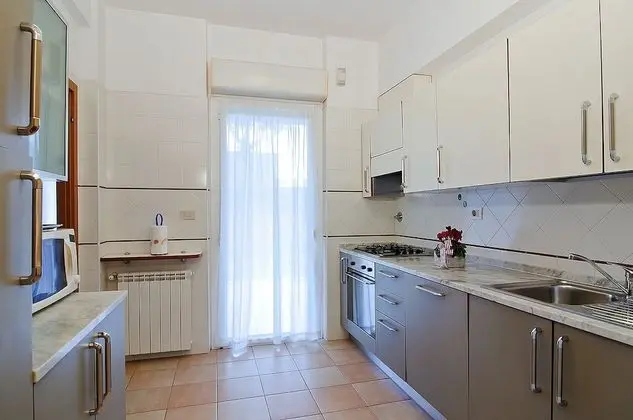 Standard Apart Daire, 2 Yatak Odası